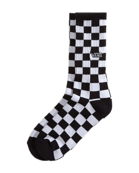 CHECKERBOARD CREW